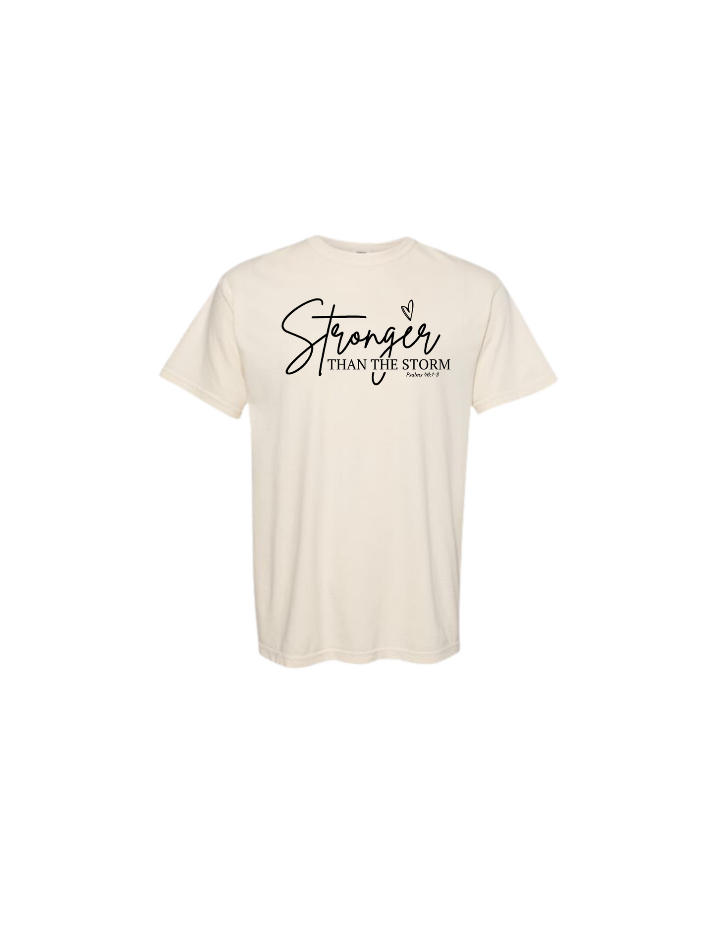 STRONGER T-Shirt