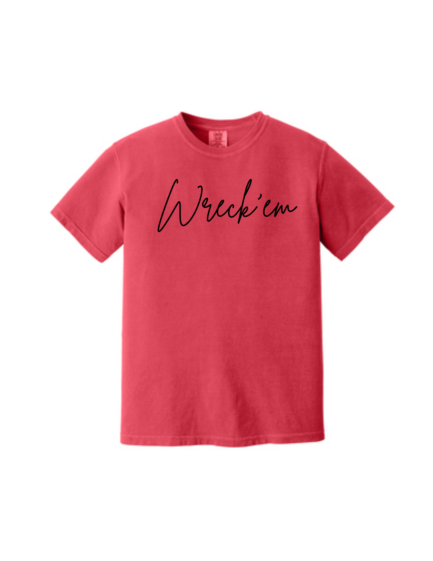 School'em Tee
