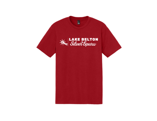Lake Belton Spur