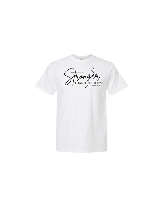 STRONGER Kids T-Shirt