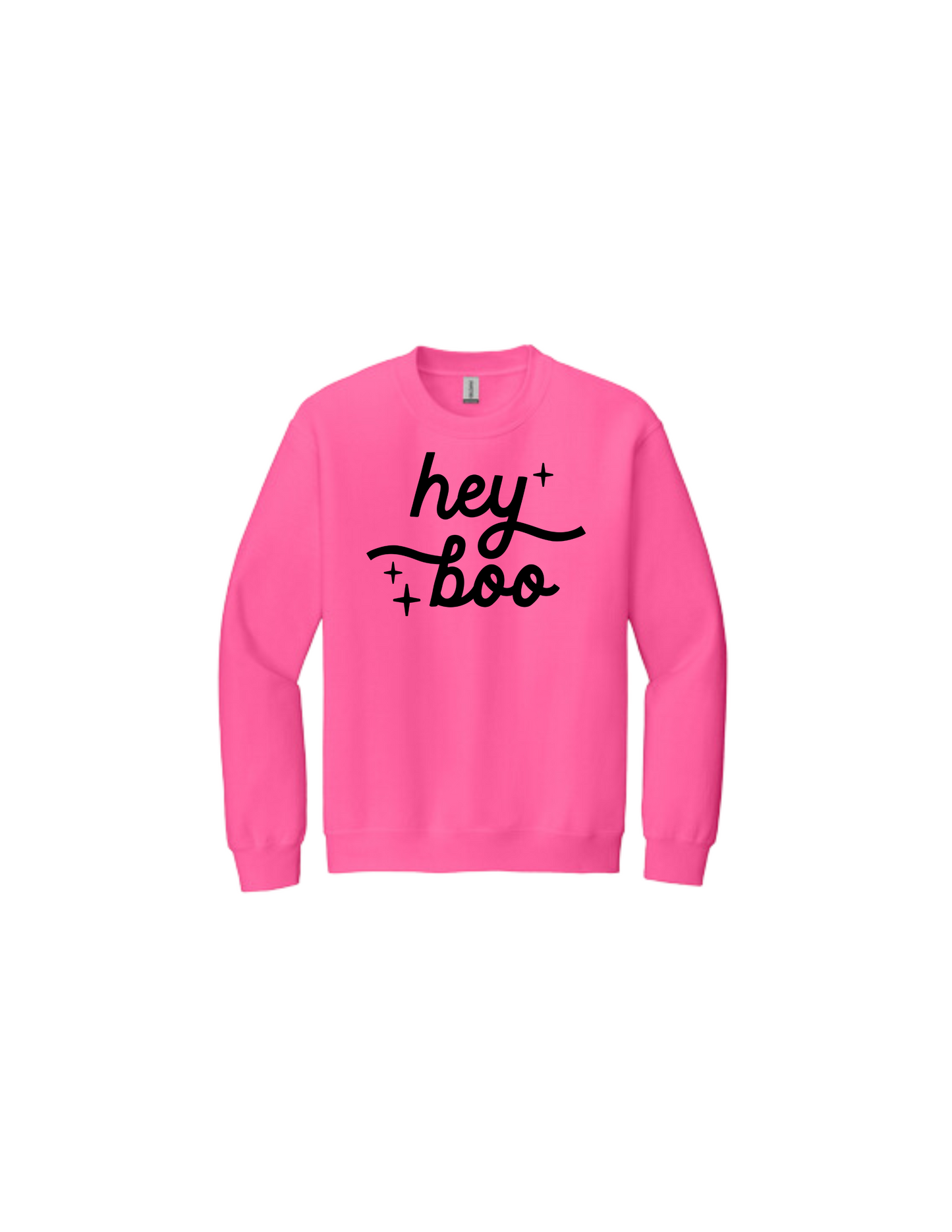 Hey Boo! Tee