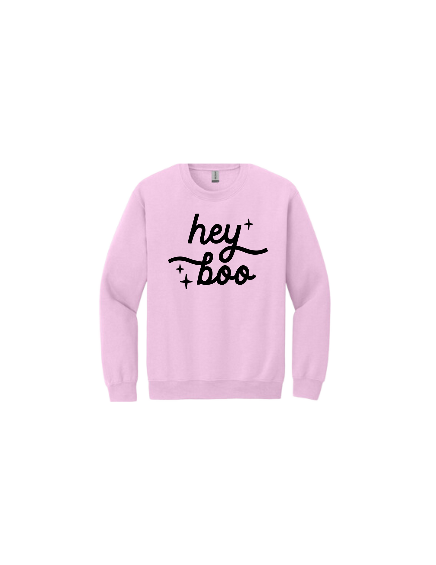 Hey Boo! Tee